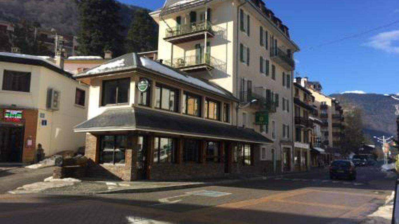 Hôtel Le Centre