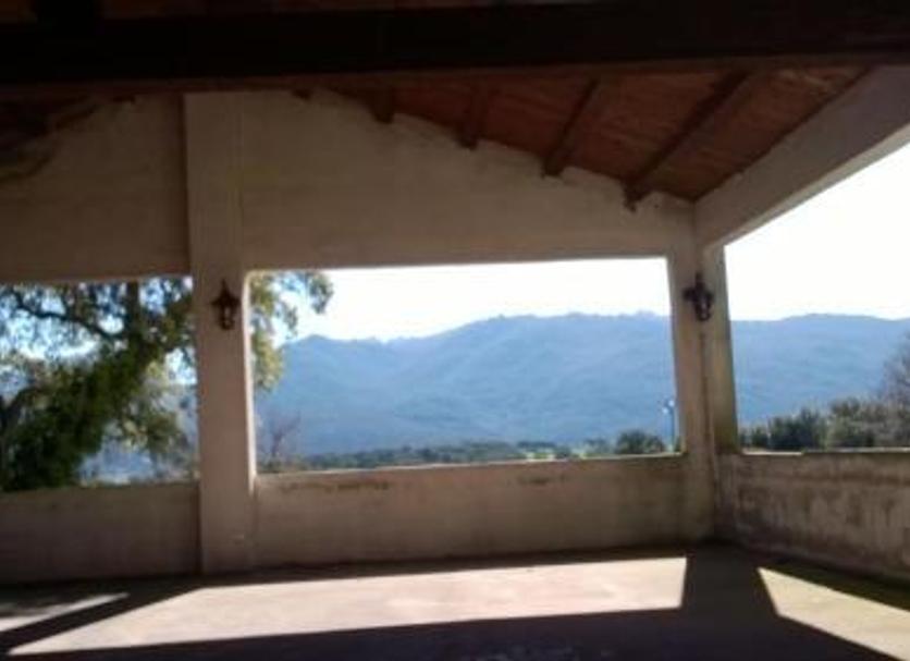 Balcón Foto