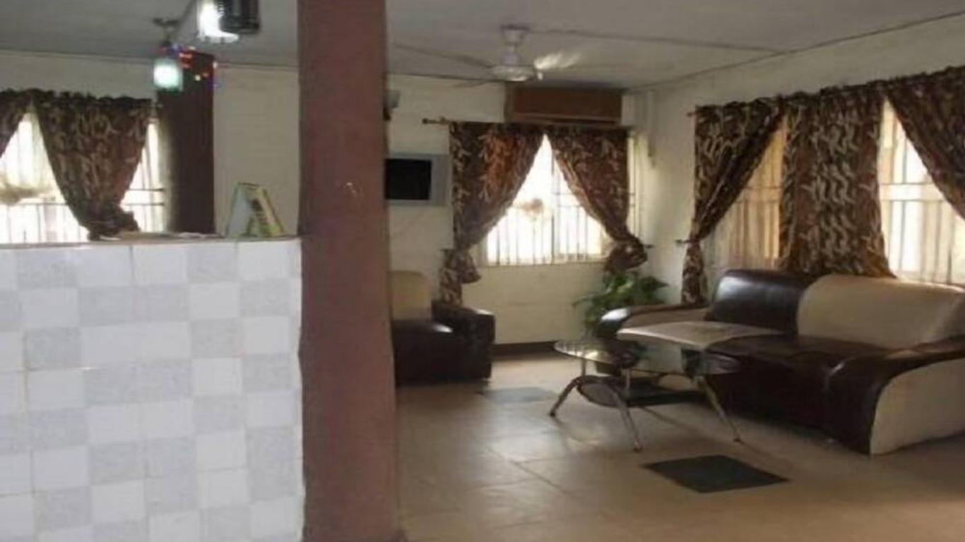 Carol Inn Ogba