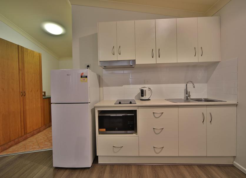 Cocina Foto