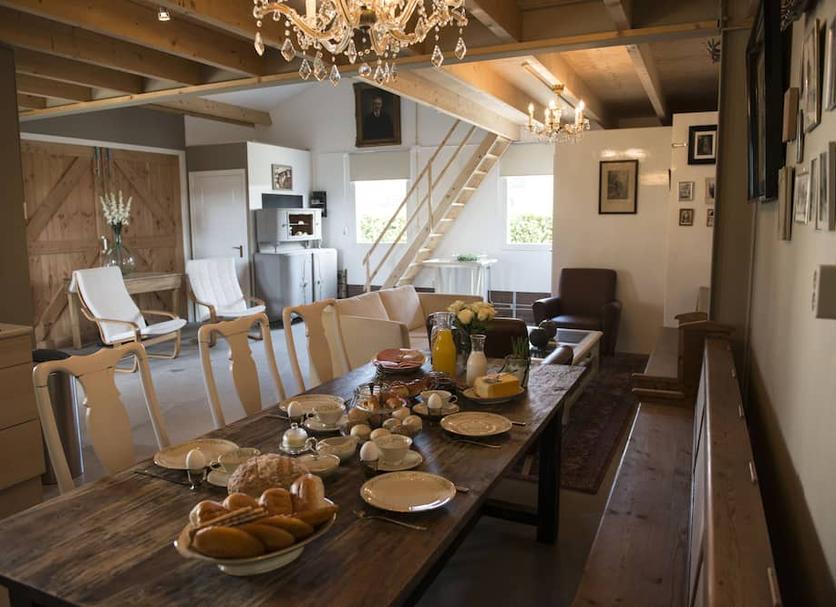 Comedor Foto