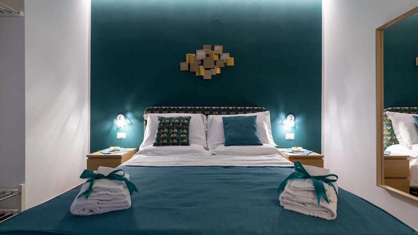 Napolilive B&B