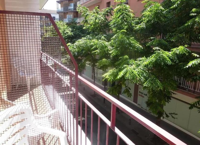 Balcón Foto