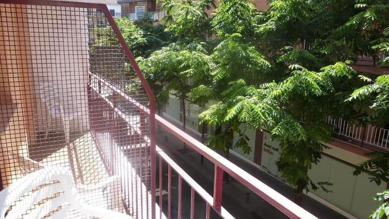 Pension El Ciervo