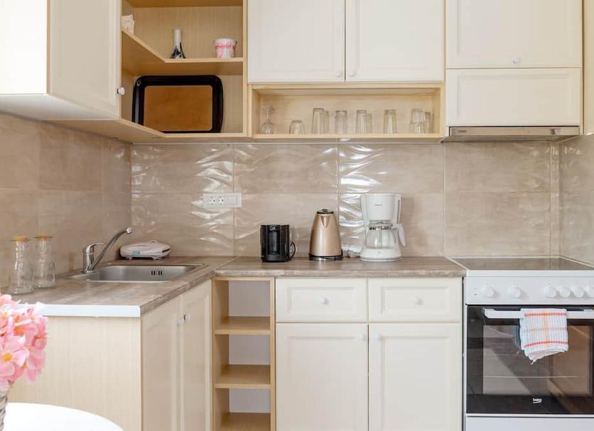 Cocina Foto