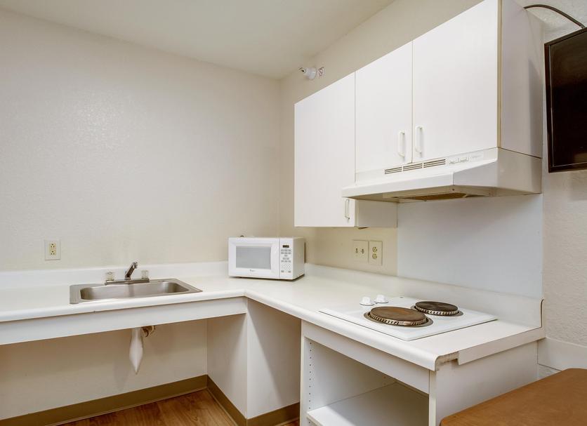Cocina Foto