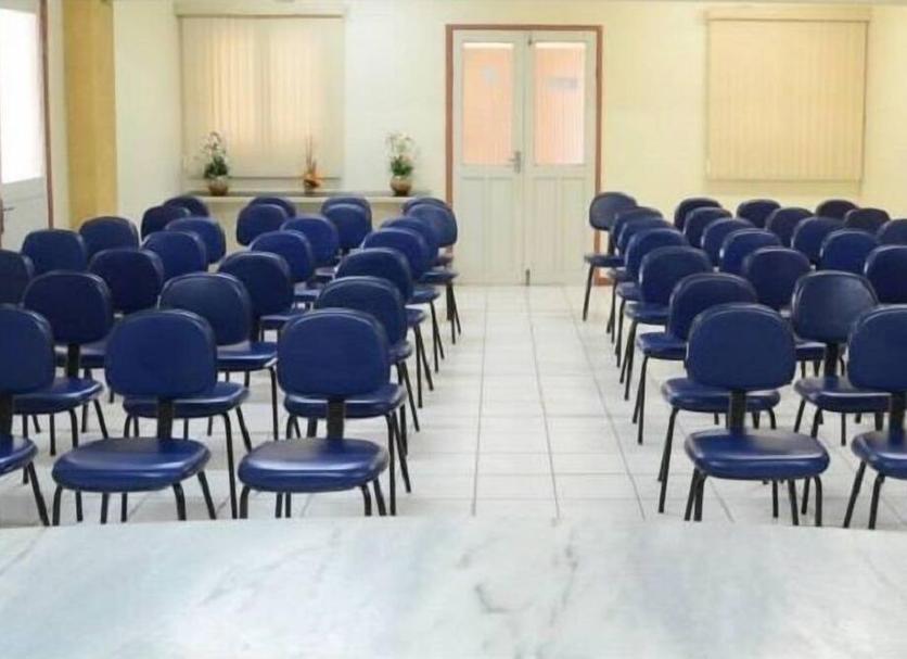 Sala de conferencias Foto