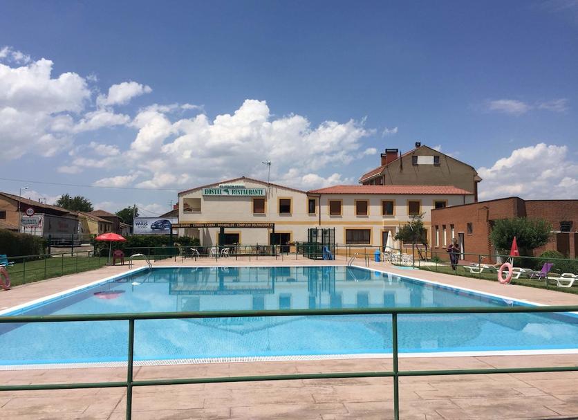 Piscina Foto