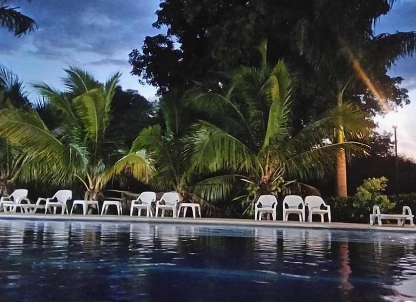 Piscina Foto