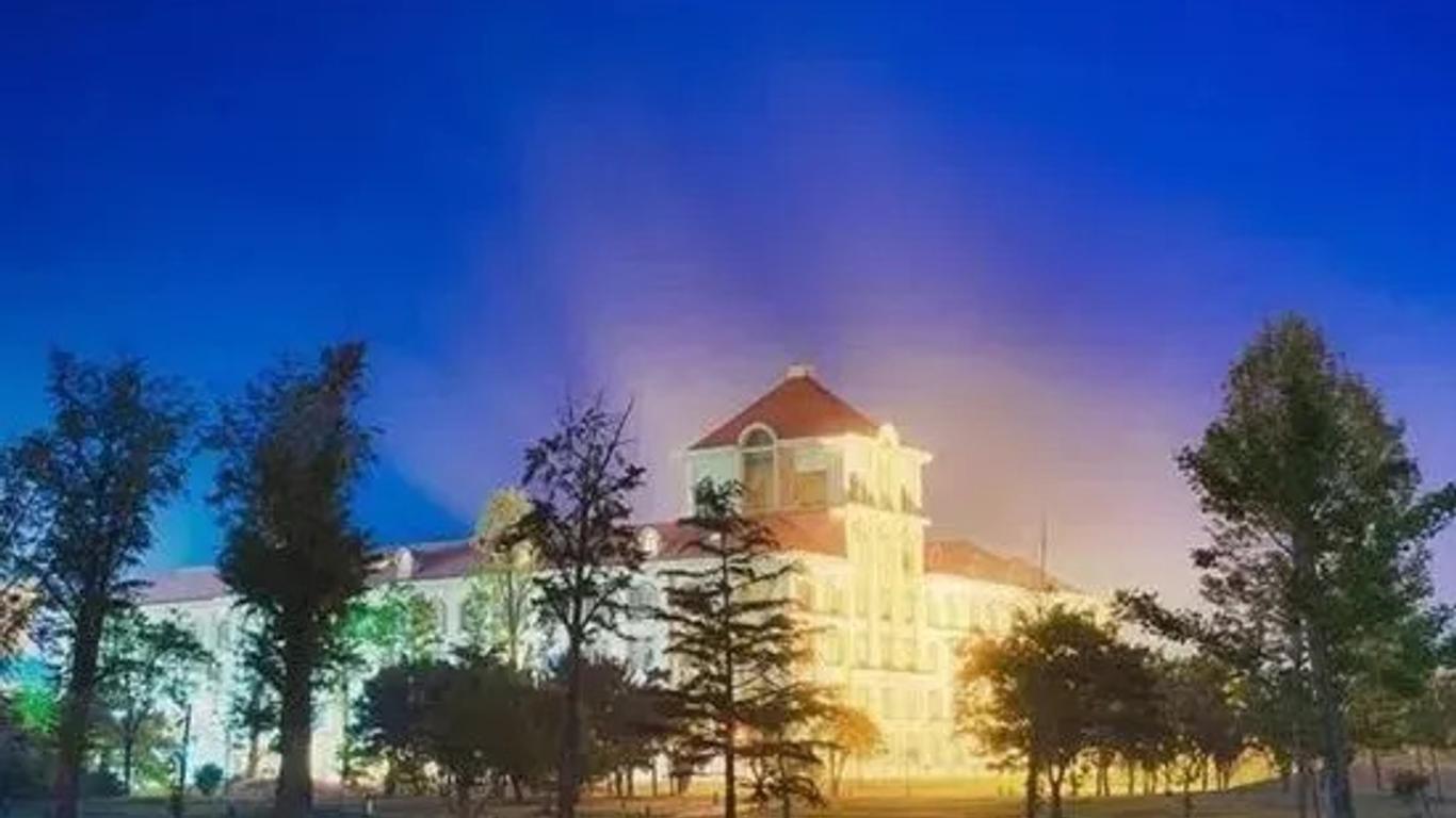 Dongshan Guesthouse