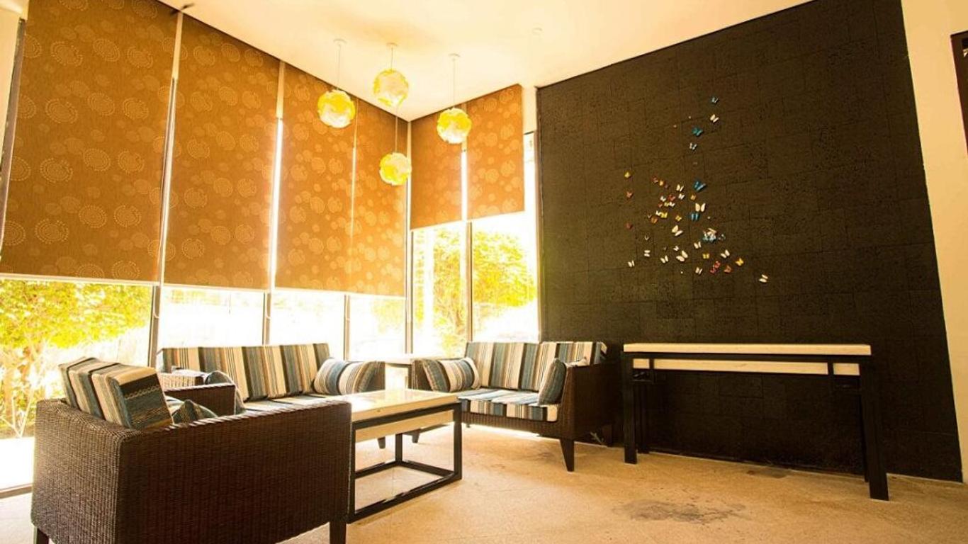 Gse Fortune Resorts