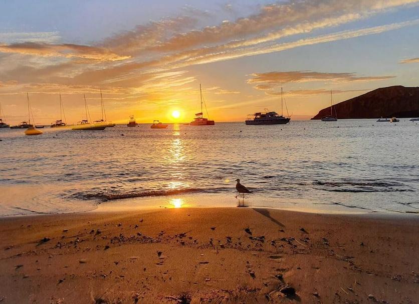 Playa Foto