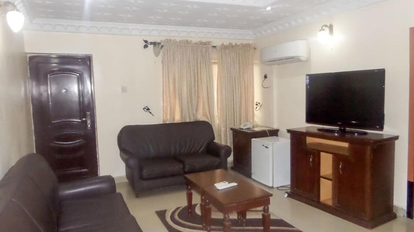 Babcock Guest House
