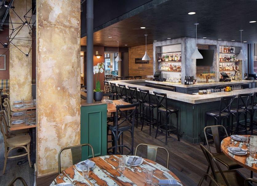 Bar Foto