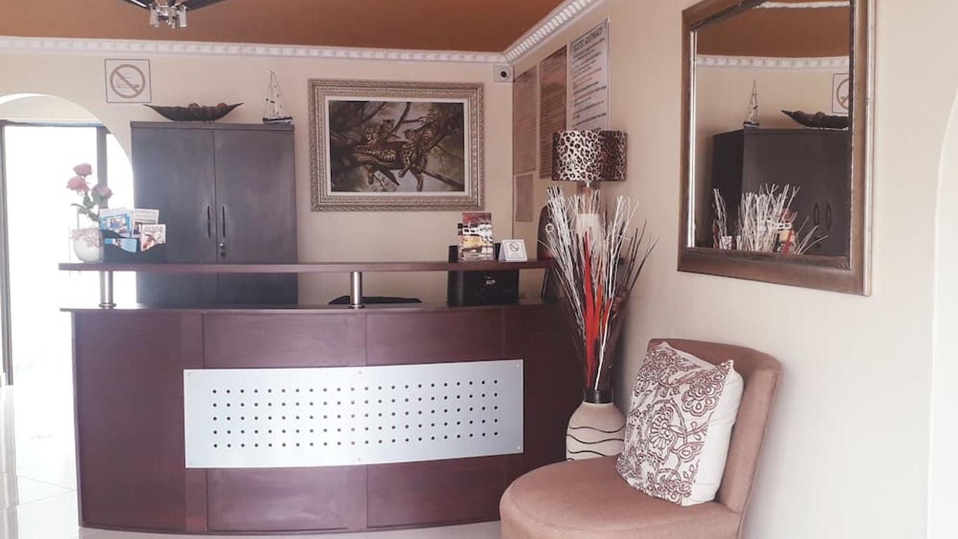 Ecotel Southgate