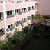 Vista del exterior