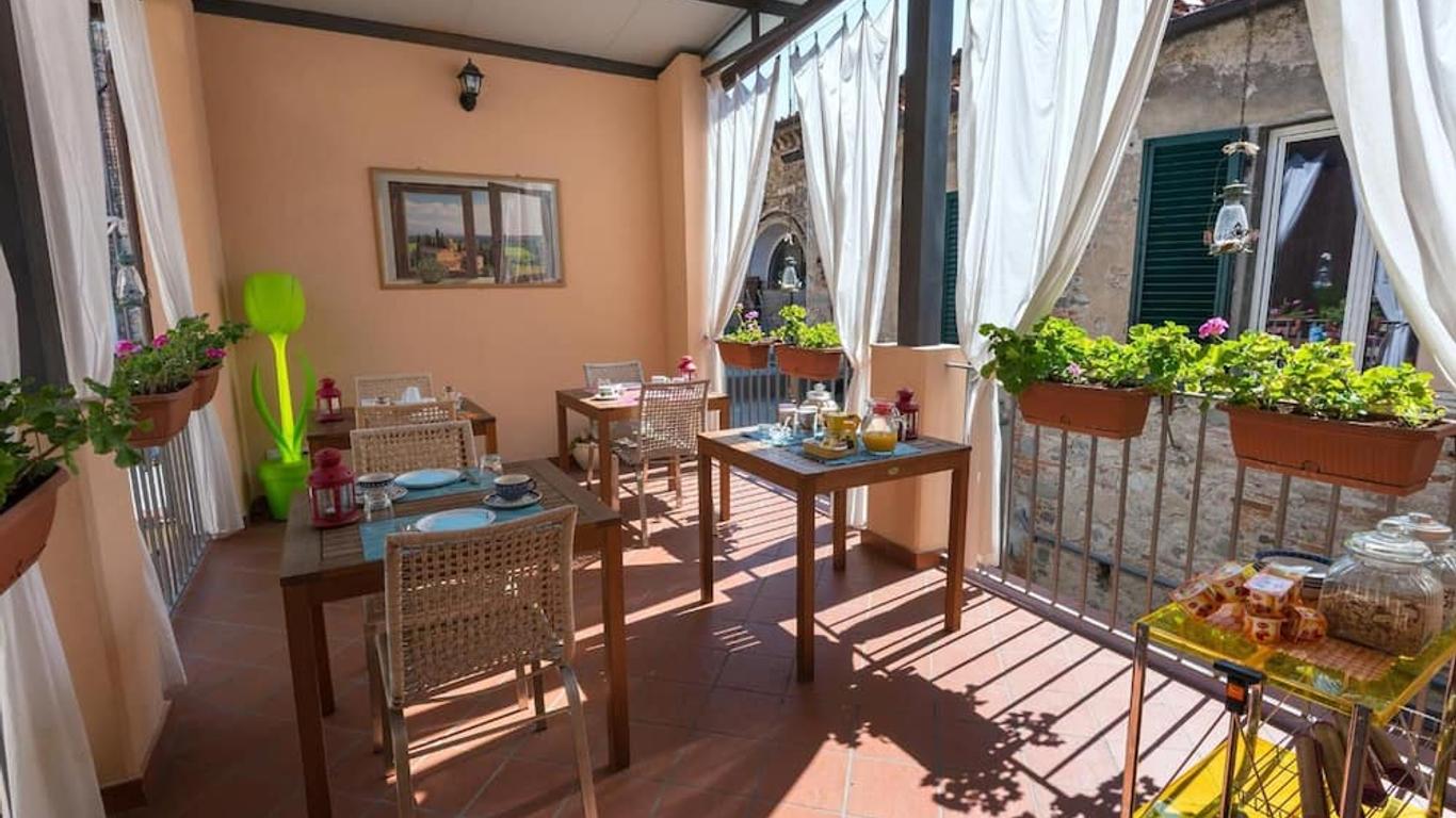 B&B Il Grifone
