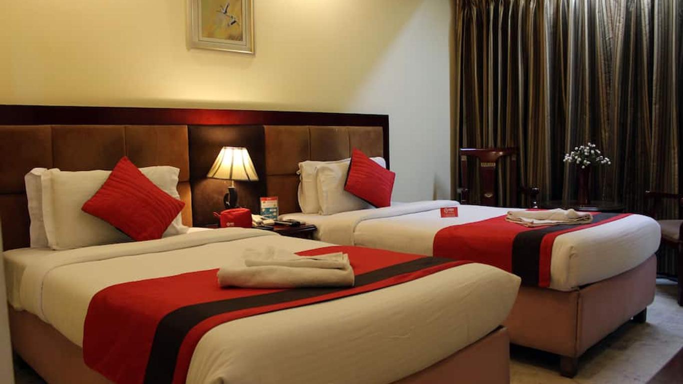 Oyo 559 Hotel Kastor International