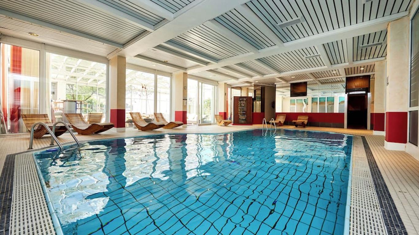 Hotelpark Der Westerwald Treff