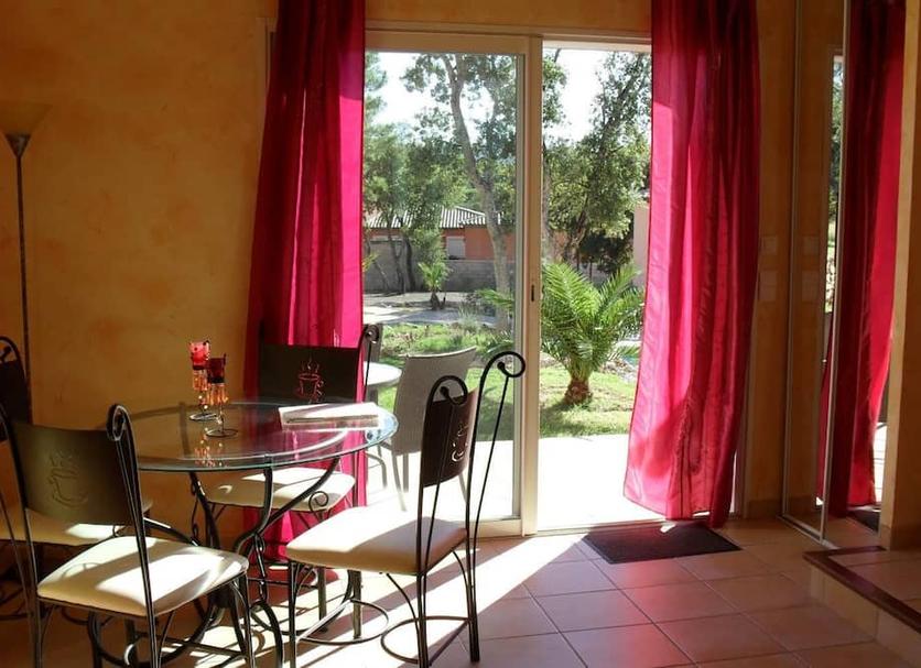 Comedor Foto