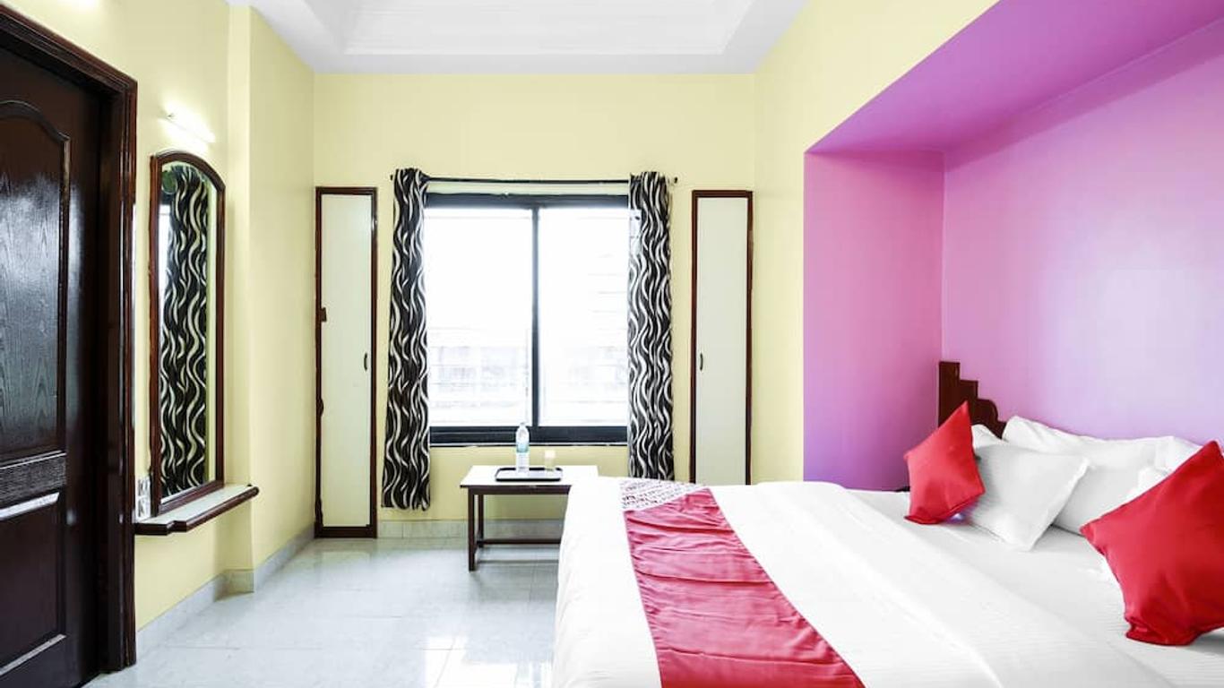 OYO 13926 Hotel Kala Laxmi