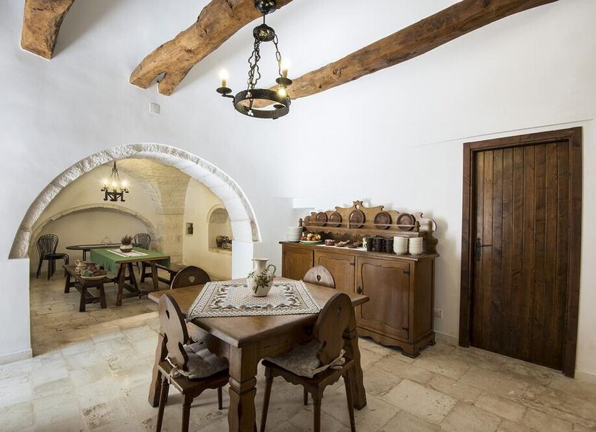 Comedor Foto