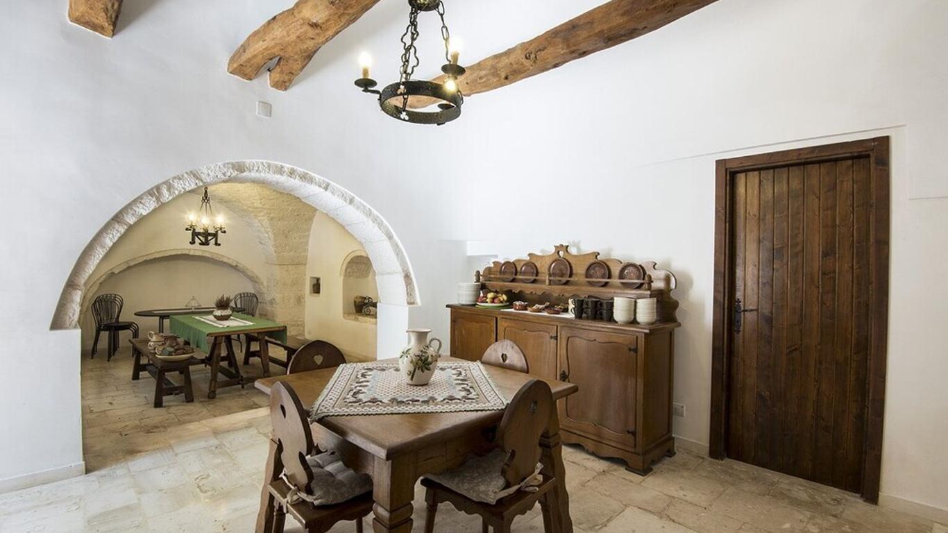 Masseria Mazzalorsa