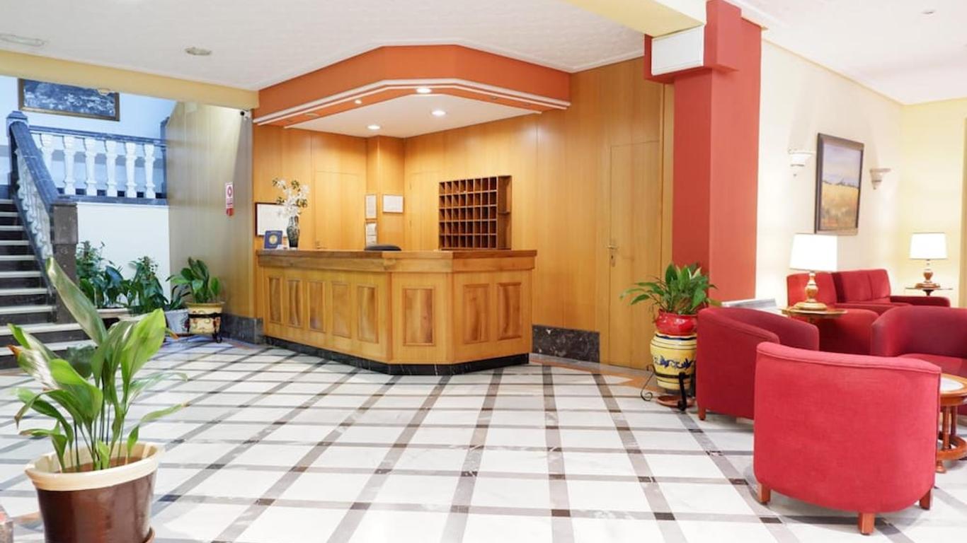 Hotel Central