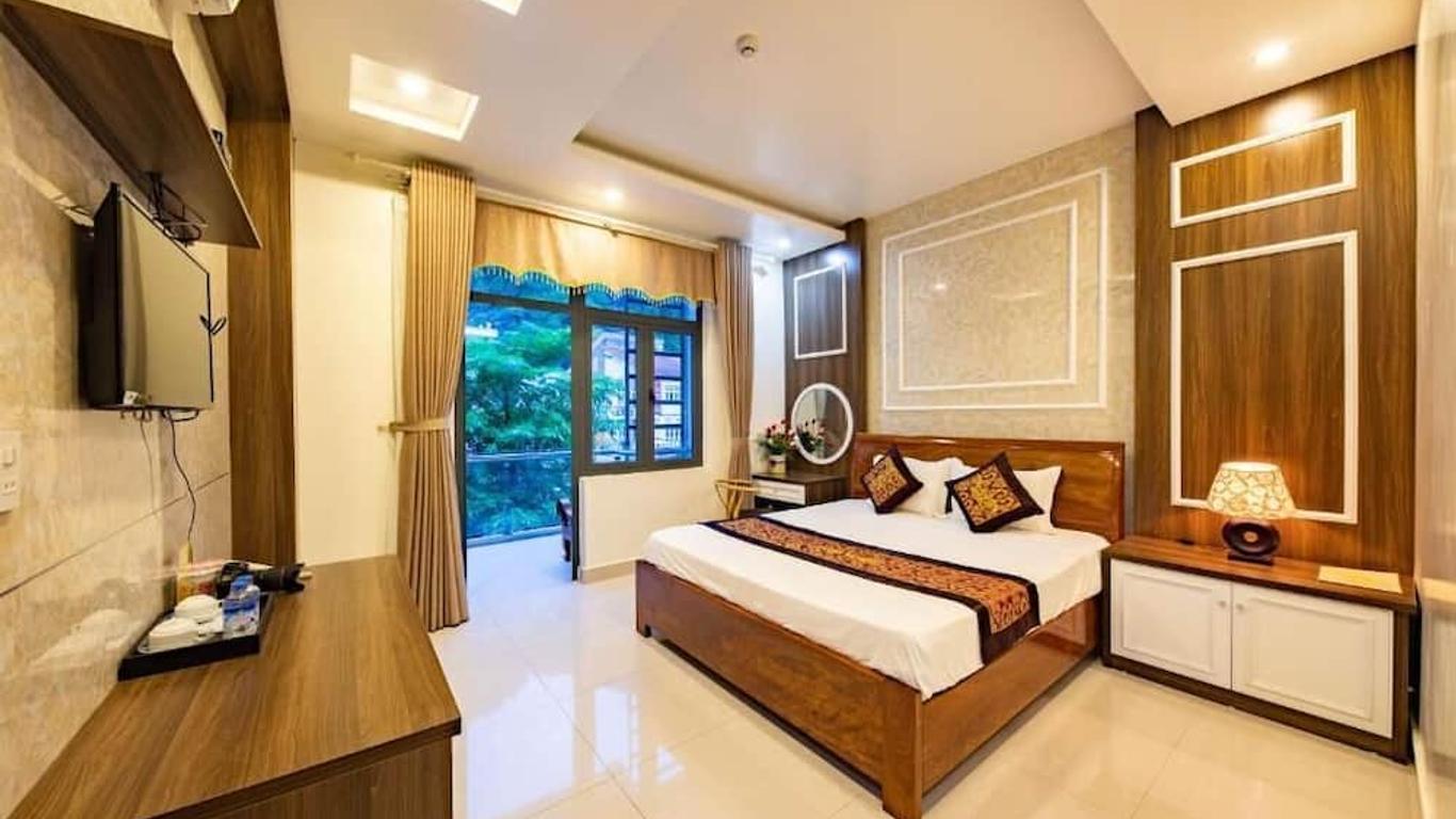 Thuong Hai Hotel
