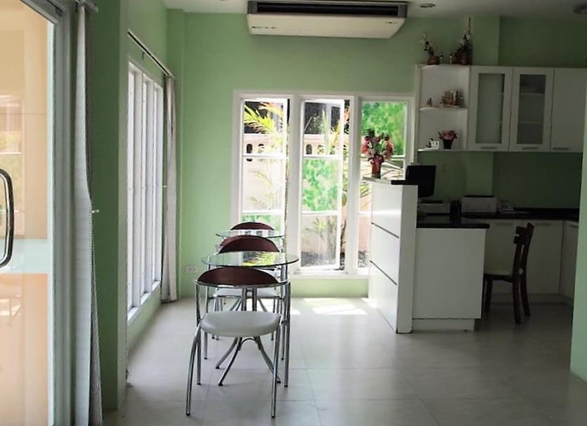 Cocina Foto