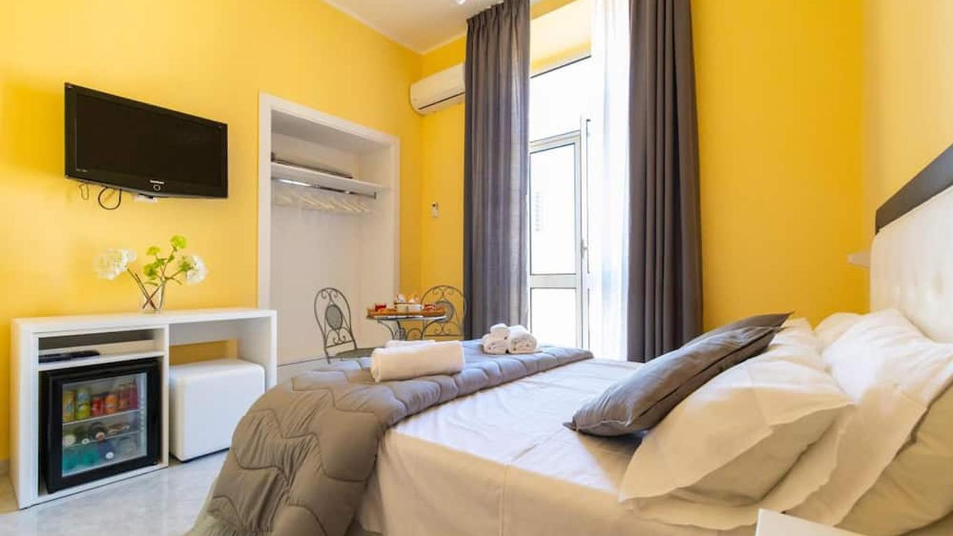 B&B Trianon