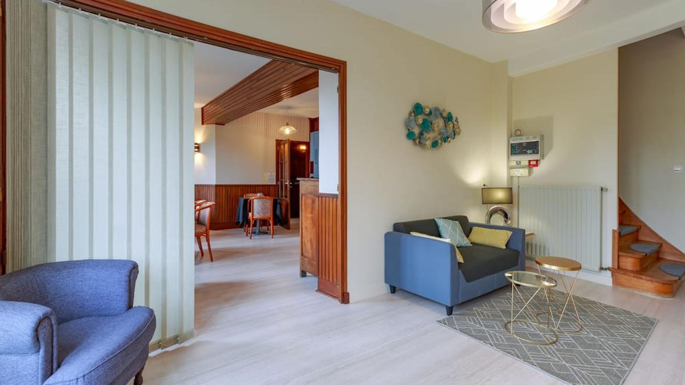 Auberge d'ici et d'ailleurs