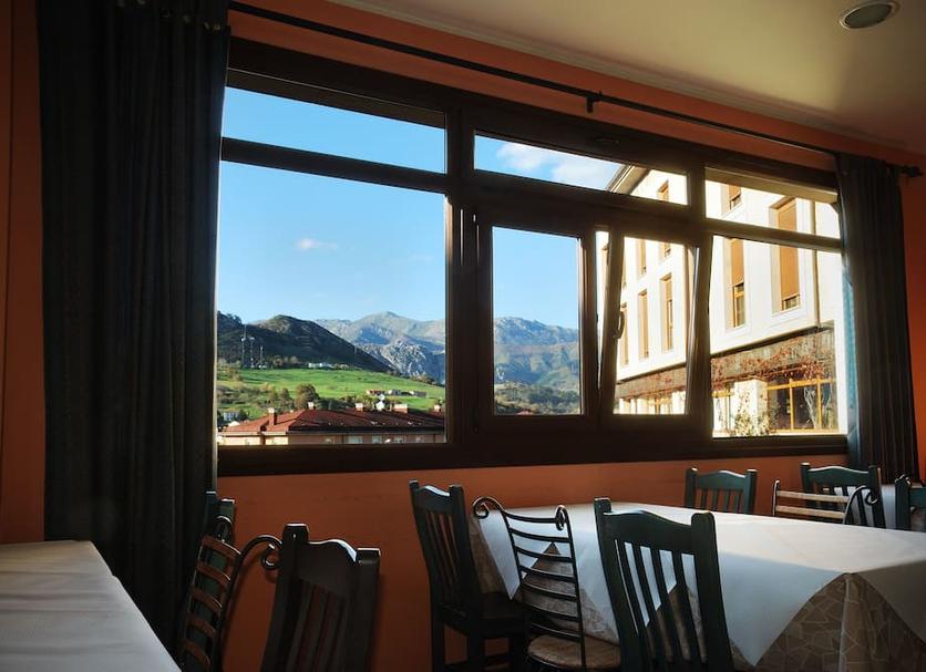 Comedor Foto