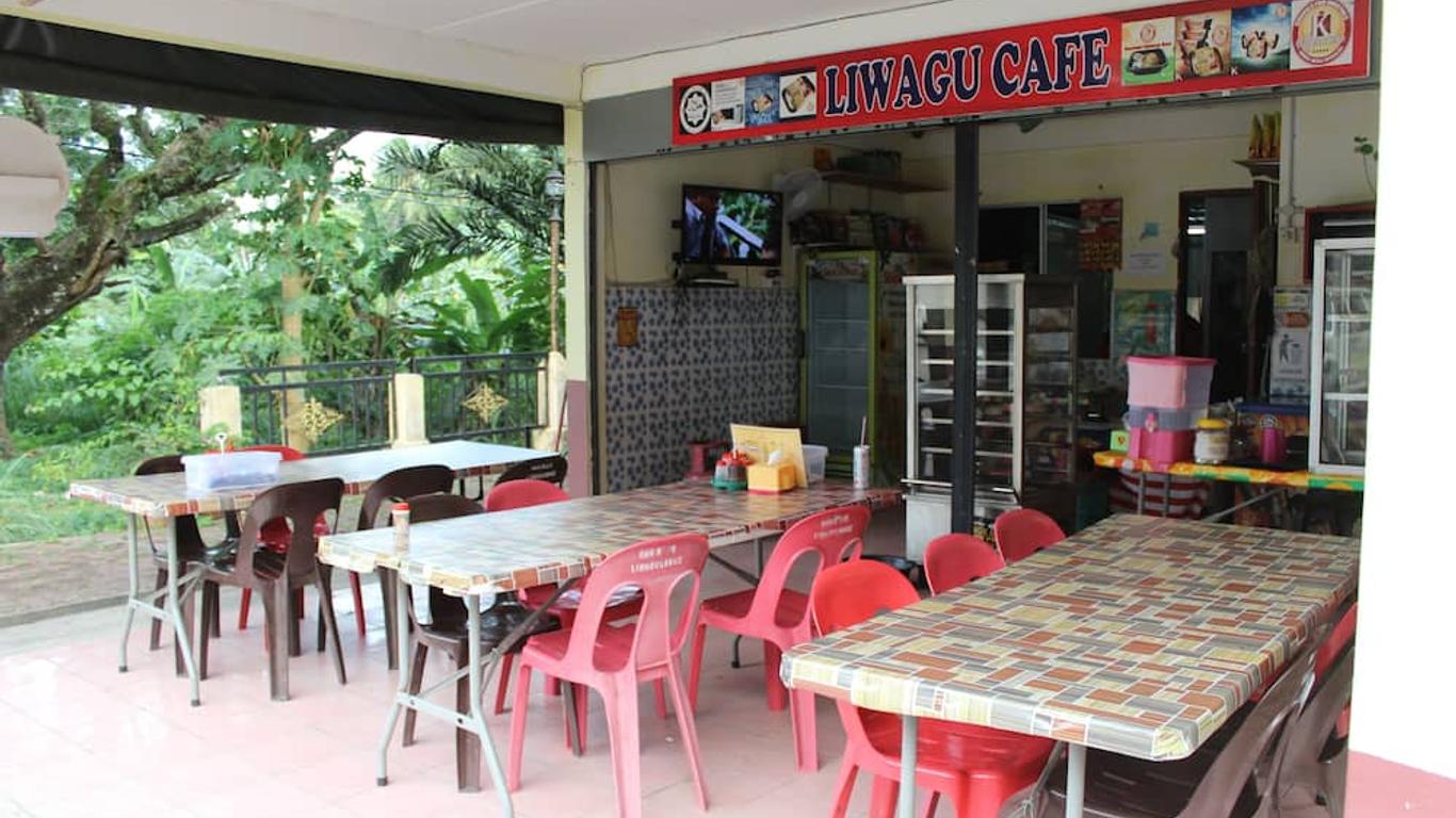 Liwagu Lodge