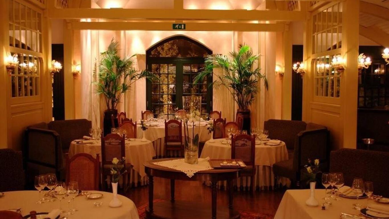 Chateau d'Hassonville