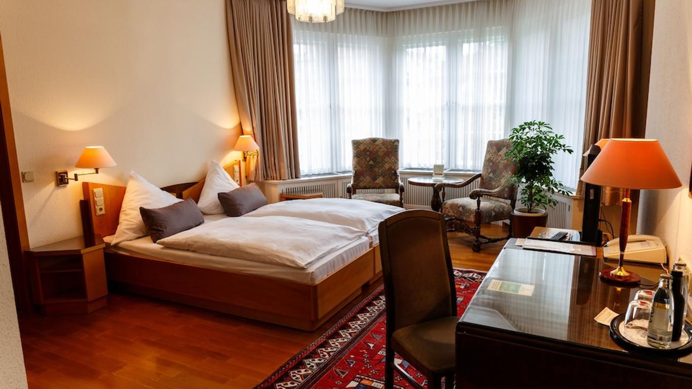 Parkhotel Unter den Linden