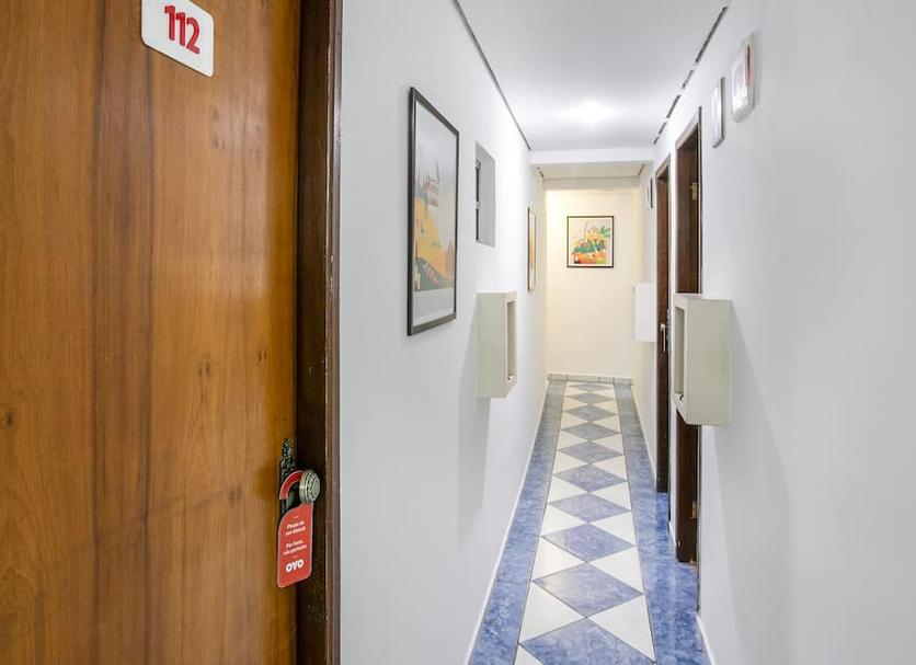 Pasillo Foto