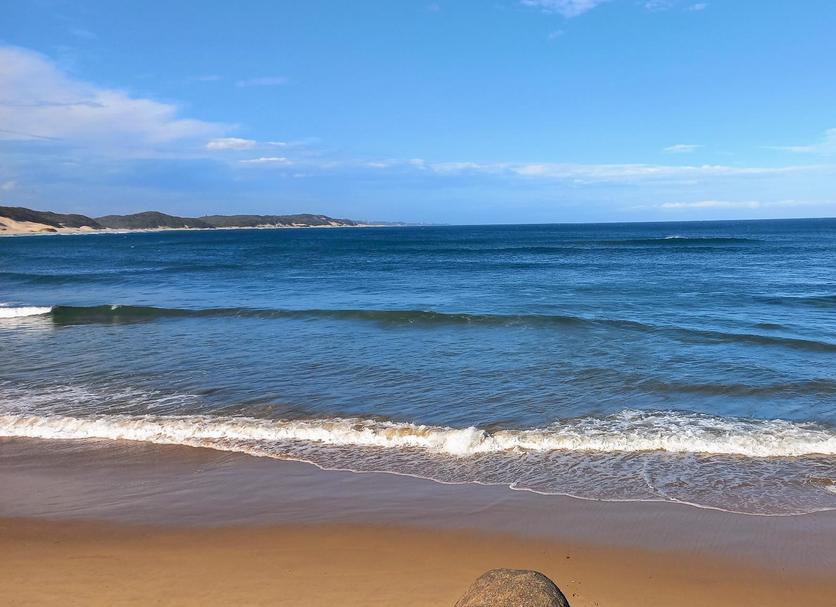 Playa Foto