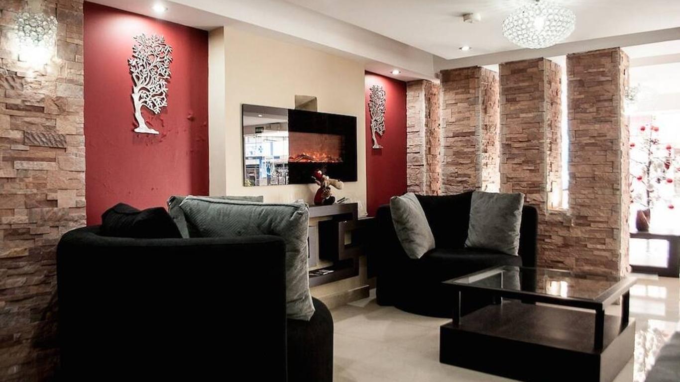 Hotel Imperial