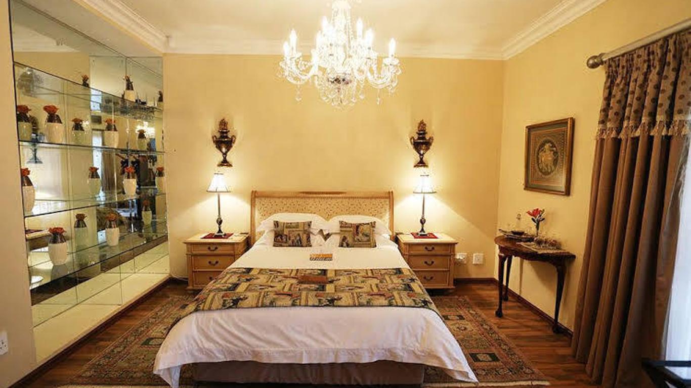 Art Lovers Guesthouse
