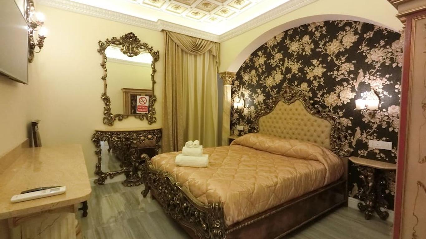 Impero Vaticano Suites Guest House
