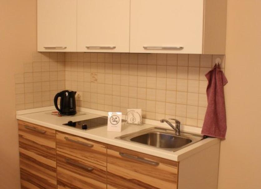 Cocina Foto