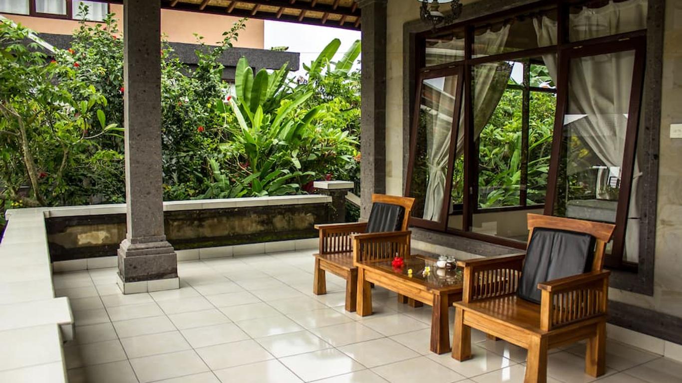 Bismajaya Bungalow