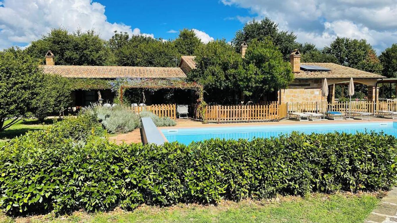 Villa Vacasio