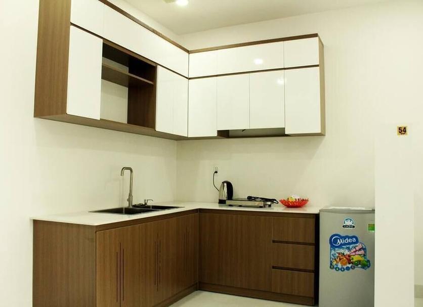 Cocina Foto