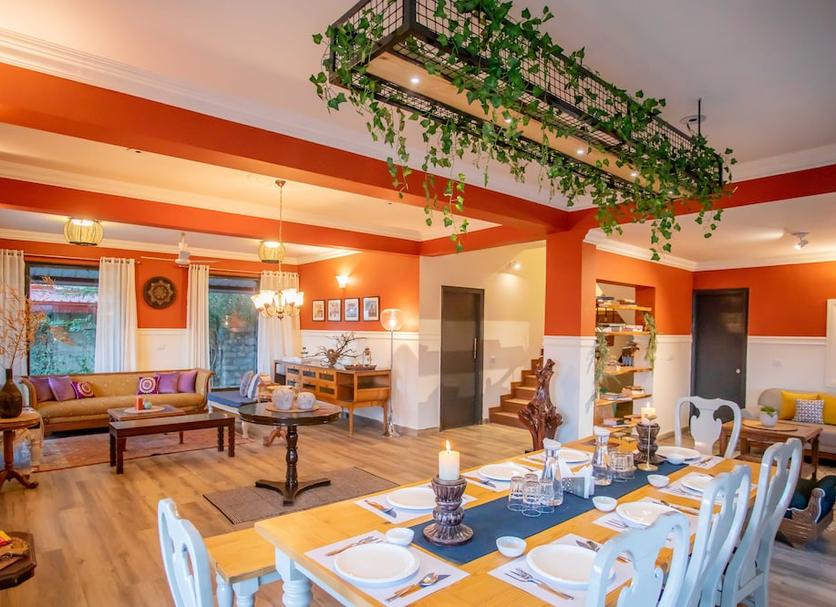 Comedor Foto