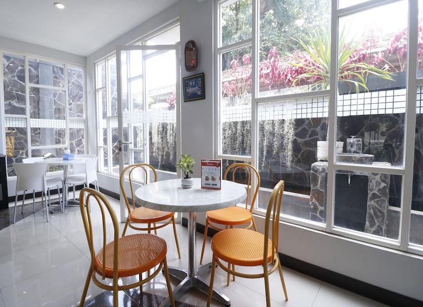 Comedor Foto