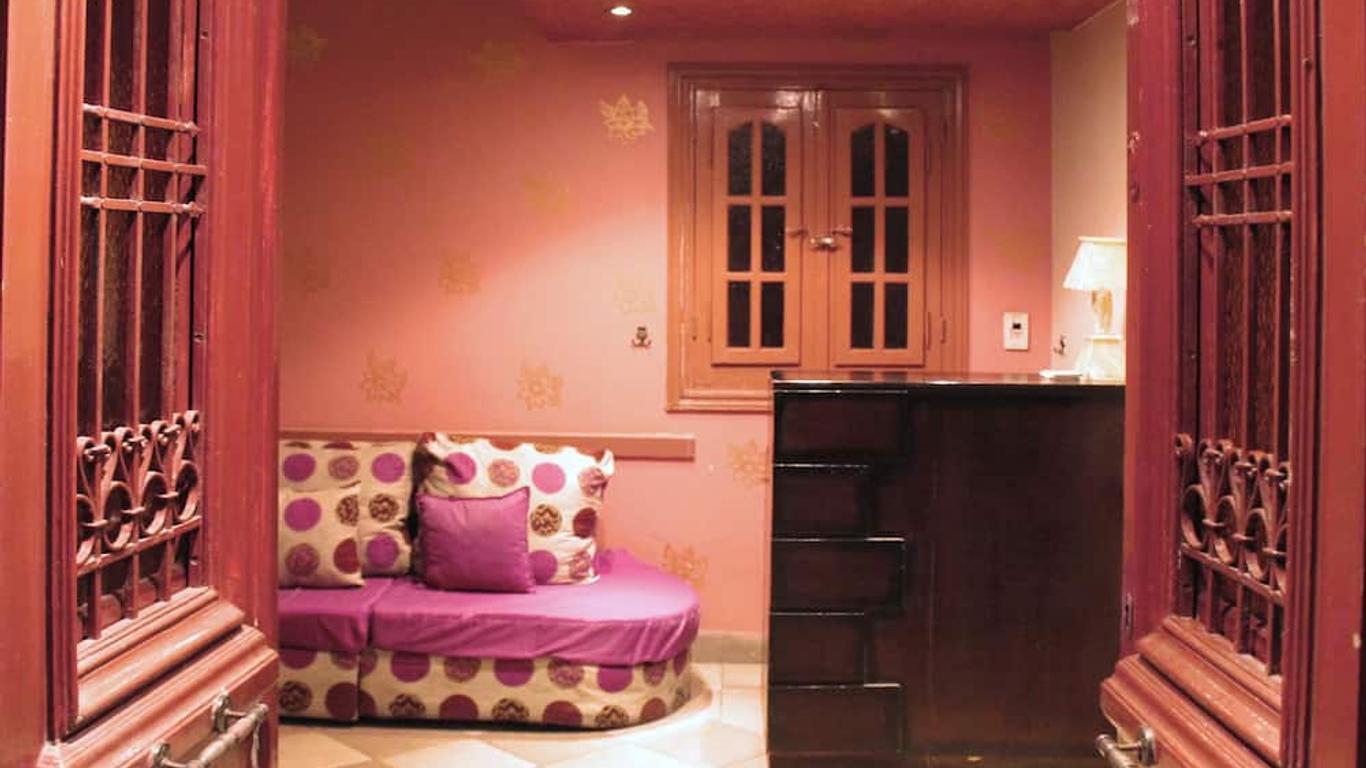 Sufi Nights Hostel