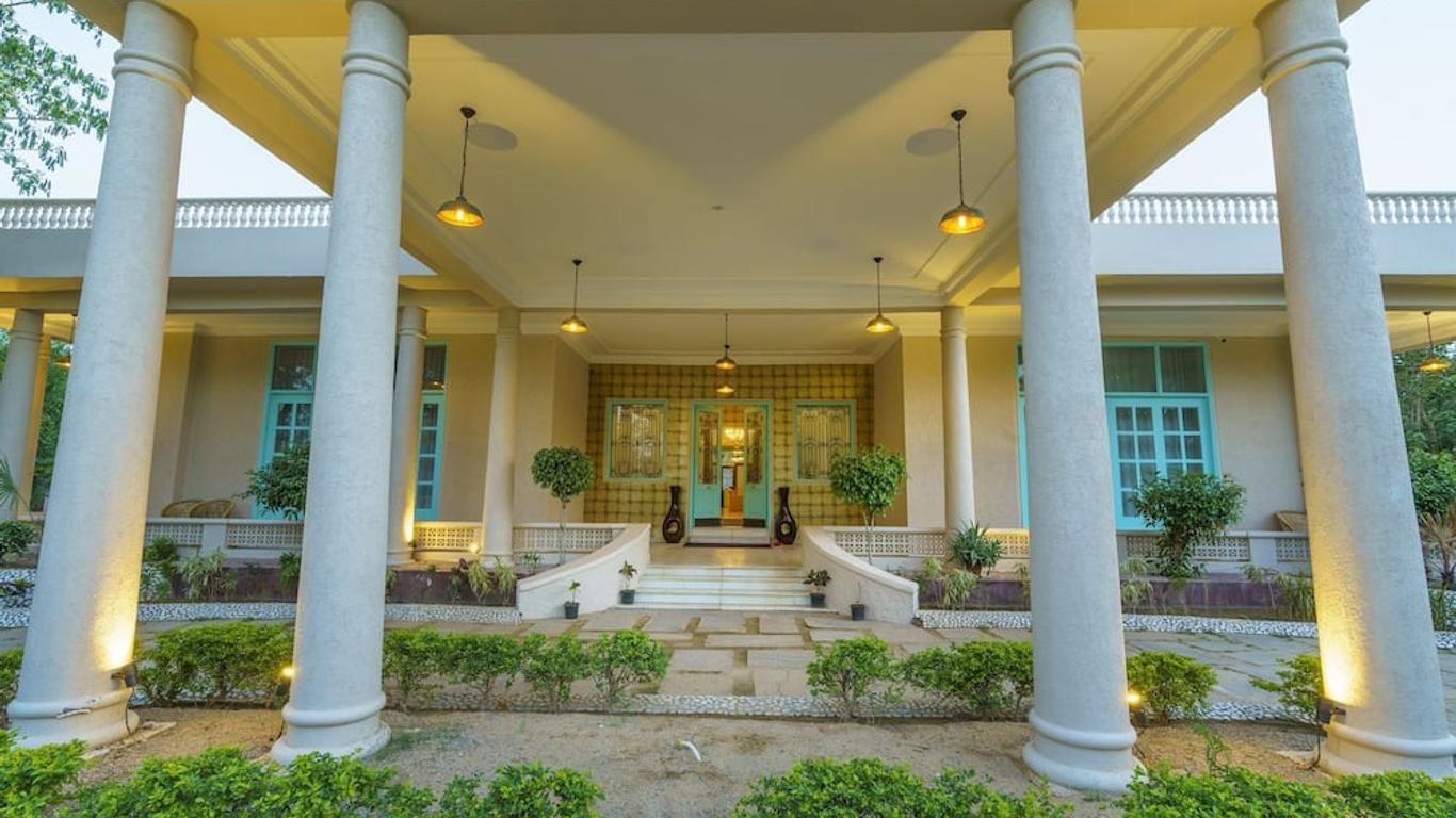Vacation Inn Dewan Palace