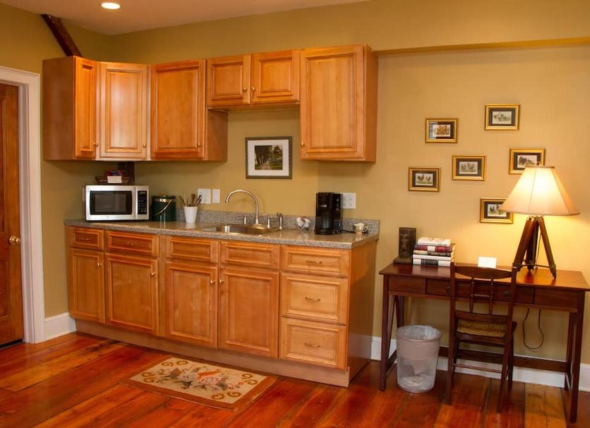 Cocina Foto